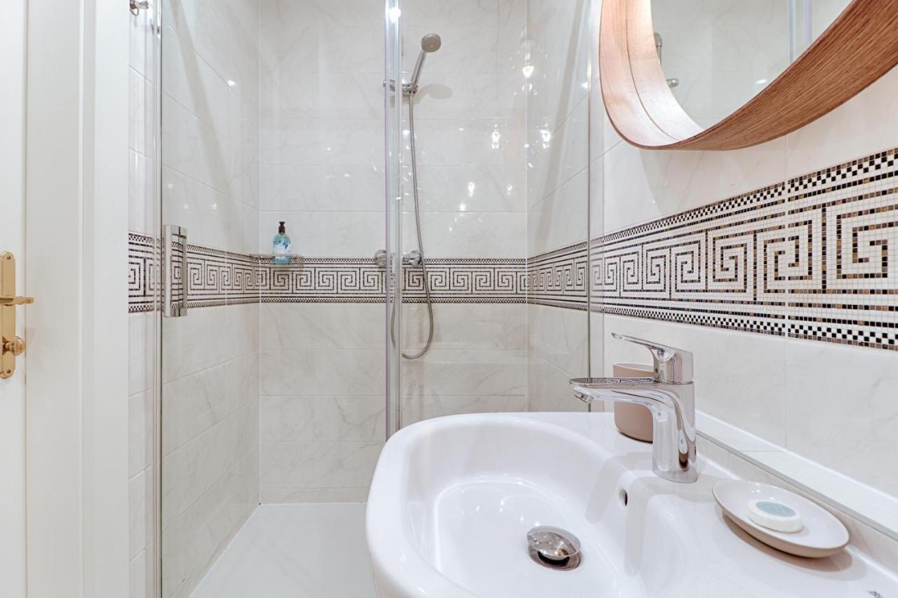 Bear Fountain Residence Praga Exterior foto